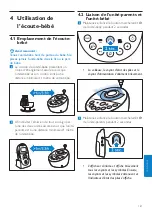 Preview for 181 page of Philips AVENT SCD580/00 User Manual