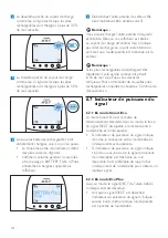 Preview for 192 page of Philips AVENT SCD580/00 User Manual