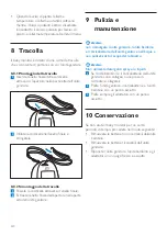 Preview for 230 page of Philips AVENT SCD580/00 User Manual