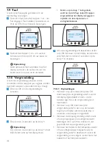 Preview for 258 page of Philips AVENT SCD580/00 User Manual