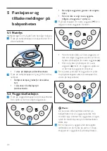 Preview for 270 page of Philips AVENT SCD580/00 User Manual