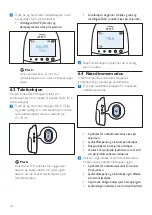 Preview for 276 page of Philips AVENT SCD580/00 User Manual