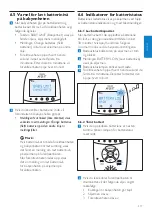 Preview for 277 page of Philips AVENT SCD580/00 User Manual