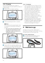 Preview for 286 page of Philips AVENT SCD580/00 User Manual