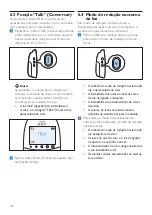 Preview for 304 page of Philips AVENT SCD580/00 User Manual