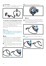 Preview for 322 page of Philips AVENT SCD580/00 User Manual