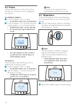 Preview for 332 page of Philips AVENT SCD580/00 User Manual