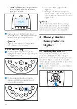 Preview for 356 page of Philips AVENT SCD580/00 User Manual