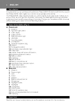 Preview for 6 page of Philips AVENT SCD600 User Manual