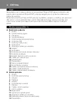 Preview for 28 page of Philips AVENT SCD600 User Manual