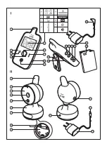 Предварительный просмотр 2 страницы Philips AVENT SCD603/01 Manual