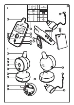 Предварительный просмотр 2 страницы Philips AVENT SCD603H User Manual