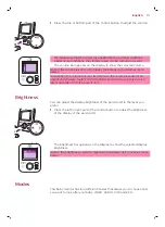 Preview for 13 page of Philips Avent SCD620 User Manual