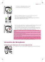 Предварительный просмотр 57 страницы Philips Avent SCD620 User Manual