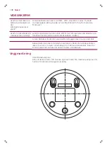 Предварительный просмотр 196 страницы Philips Avent SCD620 User Manual