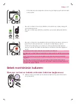 Предварительный просмотр 271 страницы Philips Avent SCD620 User Manual