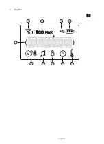 Preview for 3 page of Philips AVENT SCD710 Manual