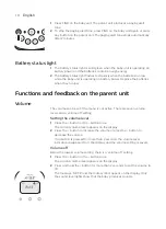 Preview for 7 page of Philips AVENT SCD710 Manual