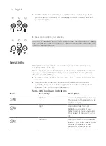 Preview for 9 page of Philips AVENT SCD710 Manual