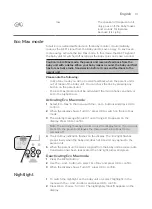 Preview for 10 page of Philips AVENT SCD710 Manual