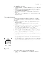 Preview for 12 page of Philips AVENT SCD720 User Manual