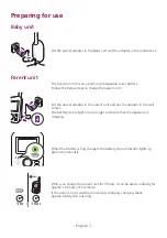 Preview for 9 page of Philips AVENT SCD831 Manual