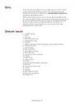 Preview for 35 page of Philips AVENT SCD831 Manual