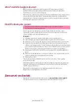 Preview for 55 page of Philips AVENT SCD831 Manual