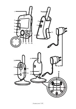 Preview for 130 page of Philips AVENT SCD831 Manual