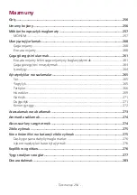 Preview for 256 page of Philips AVENT SCD831 Manual