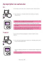 Preview for 267 page of Philips AVENT SCD831 Manual