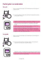 Preview for 297 page of Philips AVENT SCD831 Manual