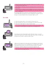 Preview for 21 page of Philips Avent SCD921 User Manual