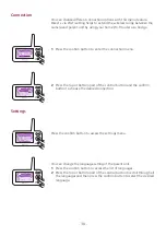 Preview for 30 page of Philips Avent SCD921 User Manual