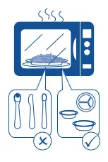 Preview for 12 page of Philips AVENT SCF 702 User Manual