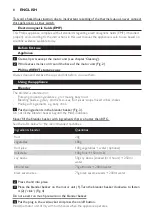 Preview for 8 page of Philips AVENT SCF 860/25 Manual