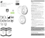 Philips Avent SCF157 Manual preview
