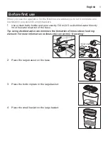 Preview for 9 page of Philips Avent SCF291 Manual