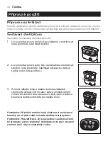 Preview for 48 page of Philips Avent SCF291 Manual