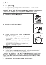 Preview for 52 page of Philips Avent SCF291 Manual