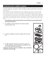 Preview for 55 page of Philips Avent SCF291 Manual