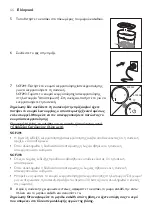 Preview for 66 page of Philips Avent SCF291 Manual