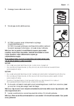 Preview for 85 page of Philips Avent SCF291 Manual