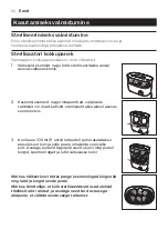 Preview for 86 page of Philips Avent SCF291 Manual