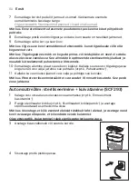 Preview for 88 page of Philips Avent SCF291 Manual