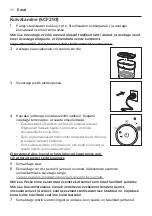 Preview for 90 page of Philips Avent SCF291 Manual