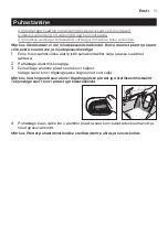 Preview for 91 page of Philips Avent SCF291 Manual