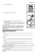 Preview for 103 page of Philips Avent SCF291 Manual