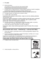 Preview for 106 page of Philips Avent SCF291 Manual