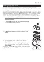 Preview for 111 page of Philips Avent SCF291 Manual